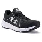 Under Armour Dash Rn 2 Men's Running Shoes, Size: 10, Black