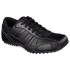 Skechers Elston Men's Sneakers, Size: 9, Grey (charcoal)