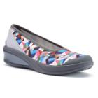 Natural Sport Fair Women's Slip-on Shoes, Size: Medium (10), Grey