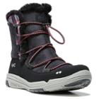 Ryka Aubonne Women's Water-resistant Winter Boots, Size: 5.5 Med, Oxford