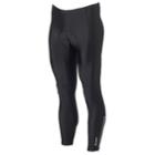 Canari Gel Cycle Tight Pants - Men, Size: Medium, Black