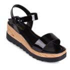 Wanted Baldwin Women's Platform Sandals, Size: 7, Oxford