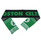 Adult Forever Collectibles Boston Celtics Reversible Scarf, Green