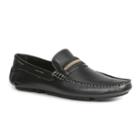 Giorgio Brutini Tuvo Men's Loafers, Size: Medium (7.5), Black