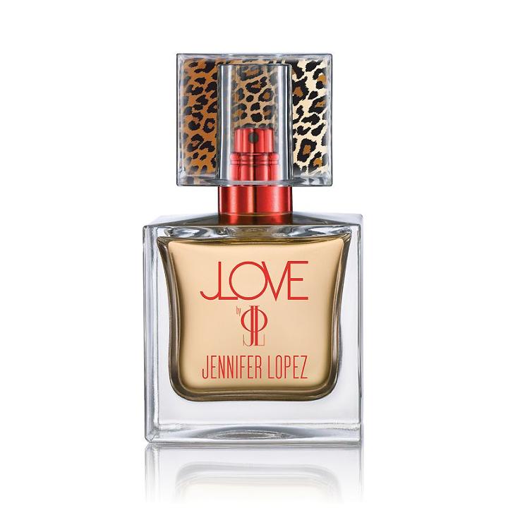 Jlove By Jennifer Lopez Women's Perfume - Eau De Parfum, Multicolor