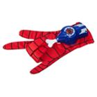 Marvel Spider-man Hero Glove, Multicolor