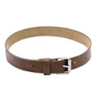 Toddler Carter's Faux-leather Brown Belt, Boy's