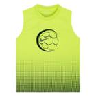 Boys 4-7 Nike Sport Dri-fit Muscle Tank Top, Size: 4, Lt Yellow