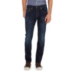 Men's Levi's&reg; 511&trade; Slim Fit Jeans, Size: 30x32, Med Blue