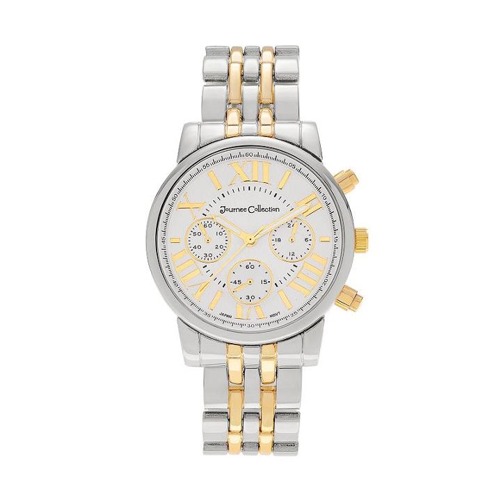 Journee Collection Women's Watch, Multicolor
