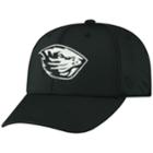 Adult Top Of The World Oregon State Beavers Tension Cap, Men's, Black