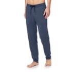 Men's Coolkeep Hyper Stretch Lounge Pants, Size: Small, Turquoise/blue (turq/aqua)