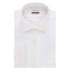 Men's Van Heusen Flex Collar Classic-fit Dress Shirt, Size: 18-34/35, White
