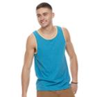 Men's Urban Pipeline Ultimate Tank Top, Size: Xl, Blue (navy)