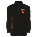 Men's Franchise Club Tennessee Volunteers Thermatec Pullover, Size: Large, Black