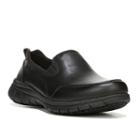 Dr. Scholl's Valor Women's Work Shoes, Size: Medium (8.5), Black