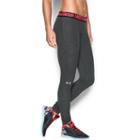 Women's Under Armour Favorite Leggings, Size: Medium, Grey Other