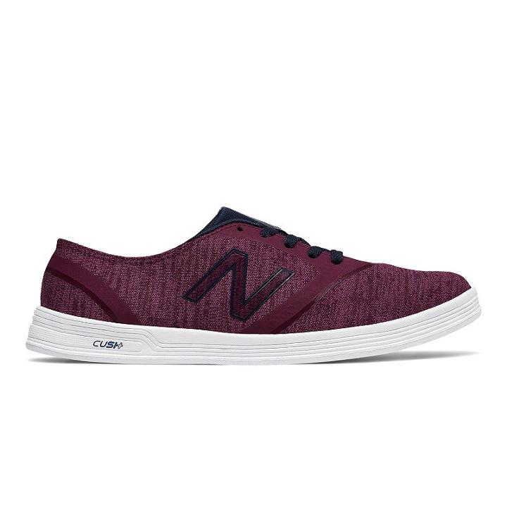 New Balance 628v1 Women's Casual Shoes, Size: 10 W D, Purple Oth