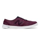 New Balance 628v1 Women's Casual Shoes, Size: 10 W D, Purple Oth