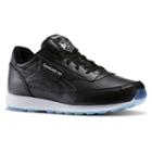 Reebok Classic Renaissance Ice Men's Sneakers, Size: Medium (13), Black