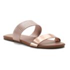 Lc Lauren Conrad Firefli Women's Sandals, Size: 10, Pink