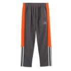 Boys 4-7x Adidas Striker 17 Pants, Size: 7x, Dark Grey