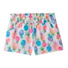 Girls 4-10 Jumping Beans&reg; Colorful Pattern Shorts, Girl's, Size: 6, Light Grey