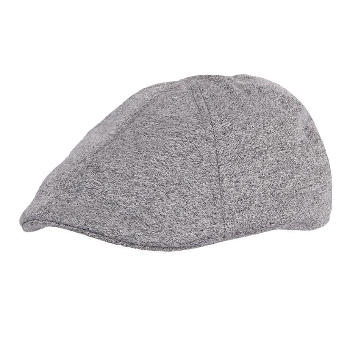 Men's Levi's&reg; Jersey Ivy Cap, Size: L/xl, Grey (charcoal)
