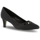 Easy Street Valiant Women's High Heels, Size: 9 N, Oxford
