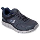 Skechers Track Men's Cross-training Shoes, Size: 13 Wide, Drk Orange