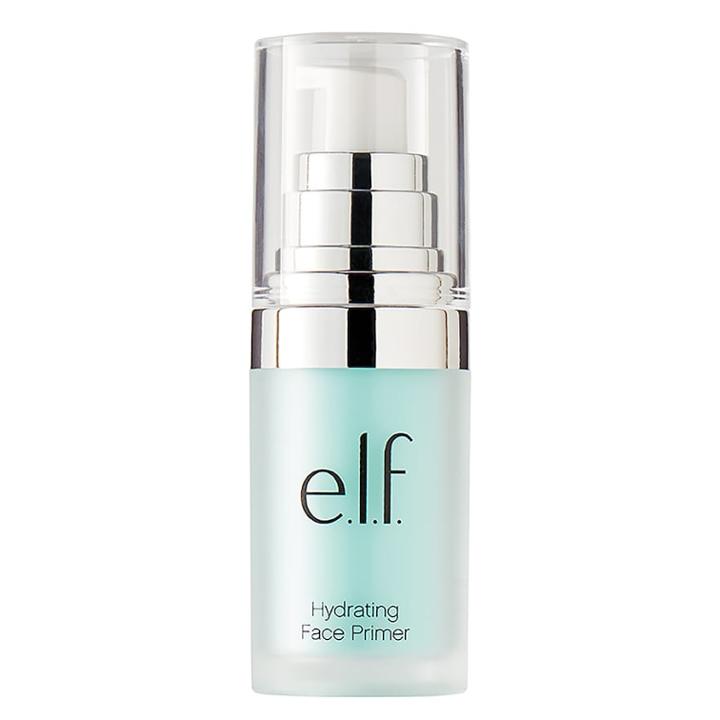 E.l.f. Hydrating Face Primer - Small, Multicolor