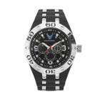 Wrist Armor Men's Military United States Air Force C23 Analog-digital Watch - 37300007, Multicolor