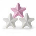 Girls 4-16 Unicorn Star Bath Fizzers, Multi