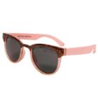 Baby / Toddler Girl Oshkosh B'gosh&reg; Glitter Sunglasses, Orange