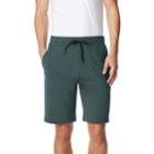 Men's Coolkeep Hyper Stretch Active Performance Lounge Shorts, Size: Small, Blue