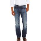 Men's Levi's&reg; 527&trade; Slim Bootcut Jeans, Size: 31x30, Med Blue