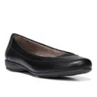 Naturalsoul By Naturalizer Glamour Women's Ballet Flats, Size: 6 Wide, Oxford