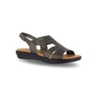 Easy Street Bolt Women's Sandals, Size: Medium (12), Ovrfl Oth