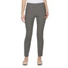 Juniors' Joe B Zipper-pocket Skinny Pants, Girl's, Size: Xl, Oxford