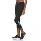 Women's Nike Sportswear Seamless Leggings, Size: Xl, Grey (charcoal)