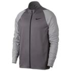 Men's Nike Epic Knit Jacket, Size: Xl, Med Grey