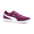 Puma Vikky Women's Sneakers, Size: 6.5, Purple