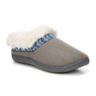 Dr. Scholl's Tatum Ii Women's Slippers, Size: Medium (10), Grey