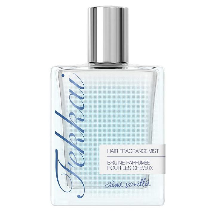 Fekkai Vanilla Crme Hair Fragrance Mist (vanilla Creme)