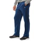 Big & Tall Tek Gear&reg; Warm Tek Performance Fleece Athletic Pants, Men's, Size: 3xb, Blue
