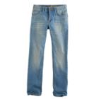 Boys 8-20 Lee Sport Xtreme Comfort Slim-fit Straight-leg Jeans, Size: 10 Slim, Blue Other