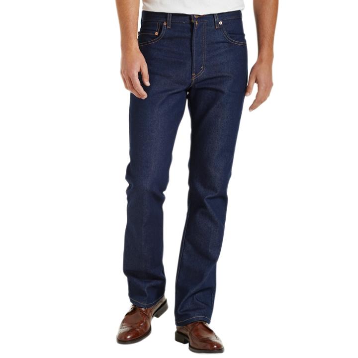 Men's Levi's&reg; 517&trade; Bootcut Jeans, Size: 33x36, Blue