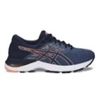 Asics Gel-flux 5 Women's Running Shoes, Size: 7.5, Turquoise/blue (turq/aqua)