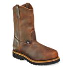 Thorogood American Heritage Wellington Men's Safety-toe Cowboy Work Boots, Size: 7 W 2e, Brown