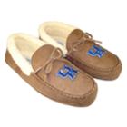 Men's Kentucky Wildcats Juno Moccasin, Size: Xl, Dark Beige